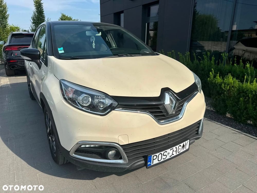 Renault Captur - 11
