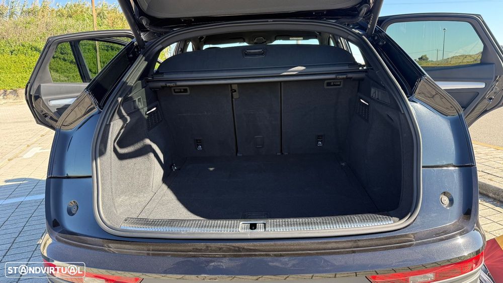 Audi Q5 Sportback - 9
