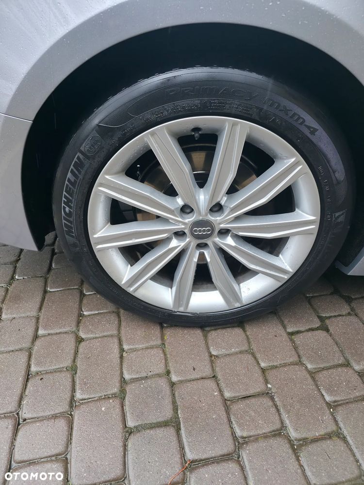 Audi A6 Limousine - 14