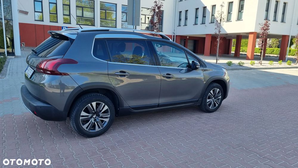 Peugeot 2008 PureTech 110 Stop&Start Style - 3
