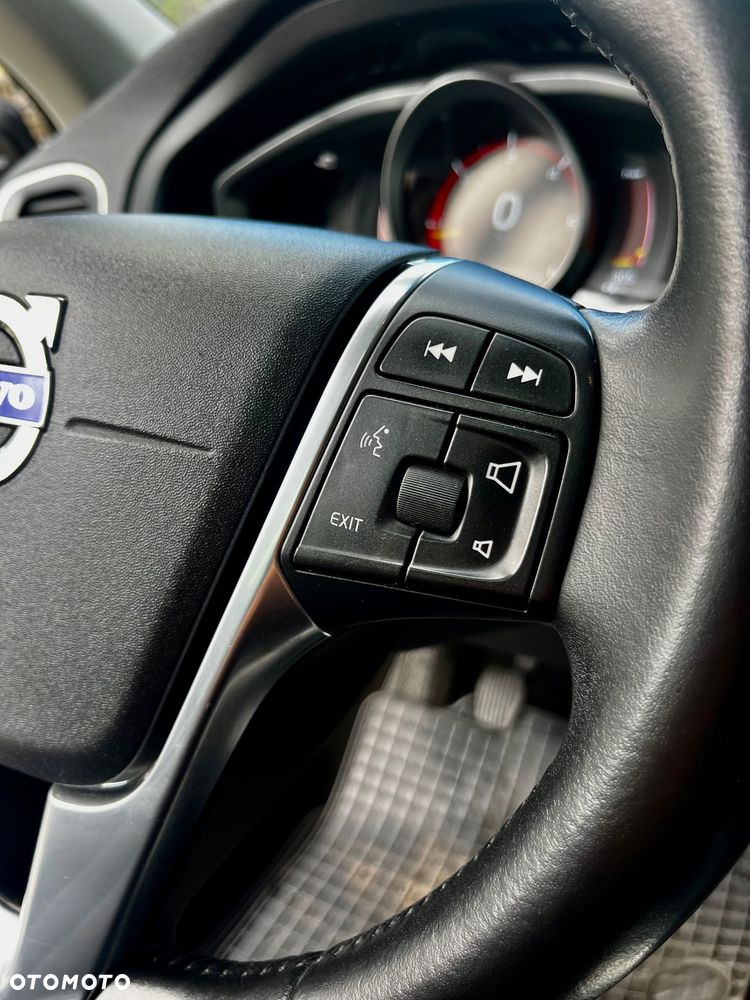 Volvo V40 D2 Drive-E Summum - 20