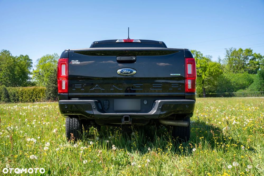 Ford Ranger - 9
