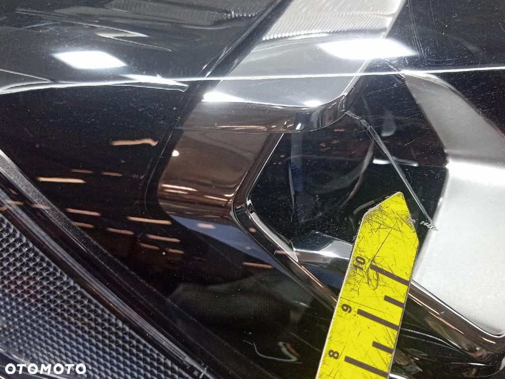 FORD KUGA MK3 REFLEKTOR PRAWY PRZÓD LAMPA PRZEDNIA LED LV4B13E016AN - 14