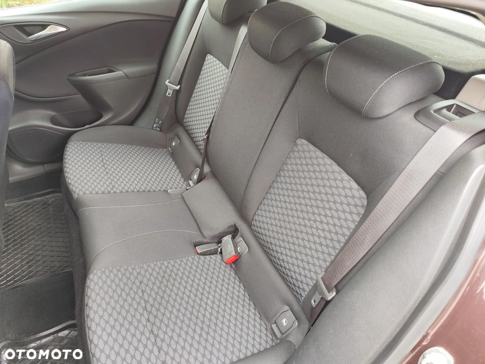 Opel Astra V 1.4 T Enjoy - 15