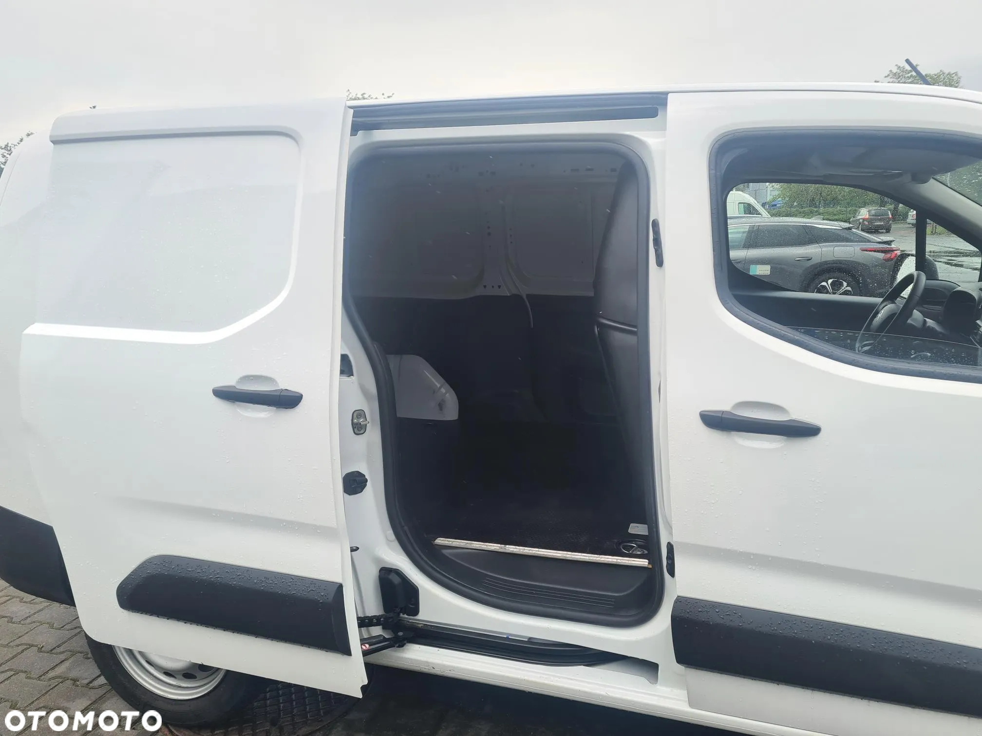 Citroën Berlingo XL - 5
