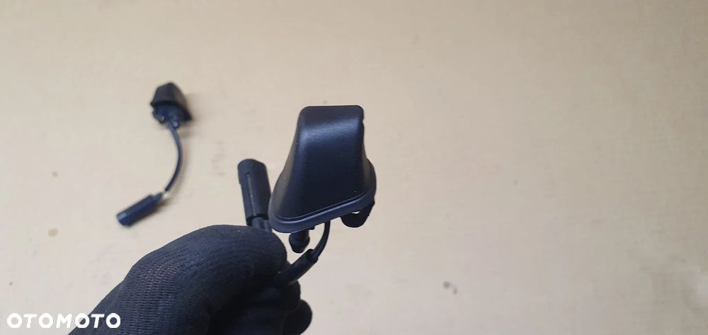 Dysza spryskiwacza spryskiwacz BMW 3 E91 8365385 - 4