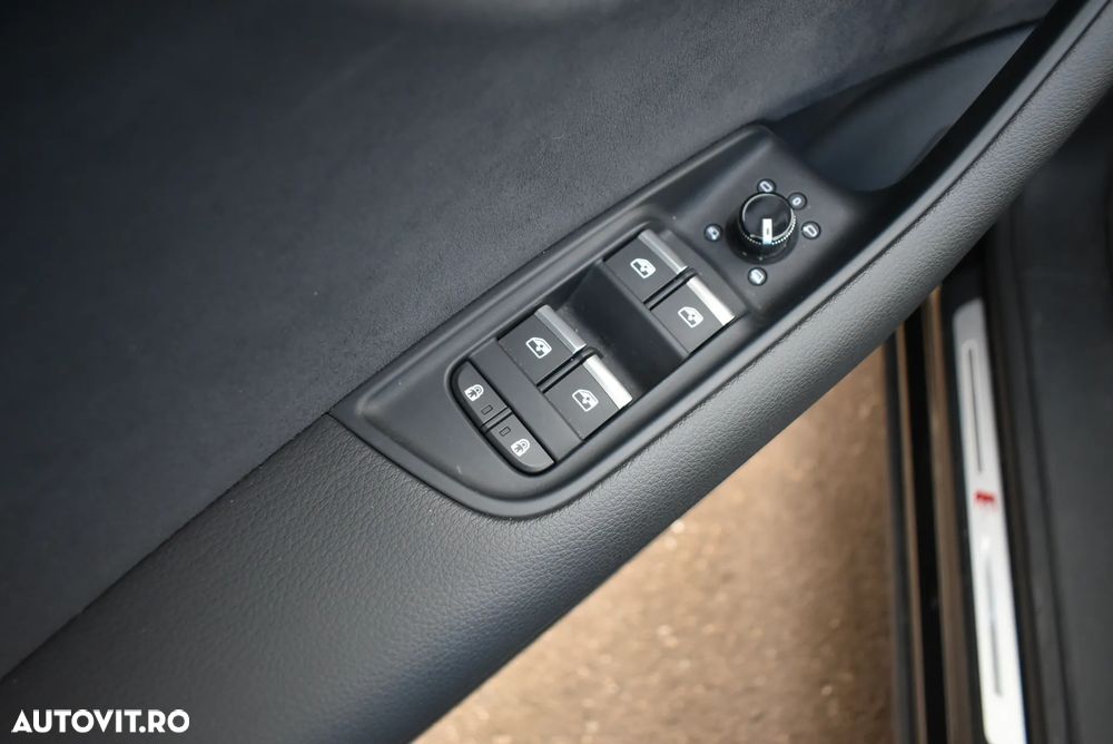 Audi Q8 50 TDI quattro Tiptronic MHEV - 8