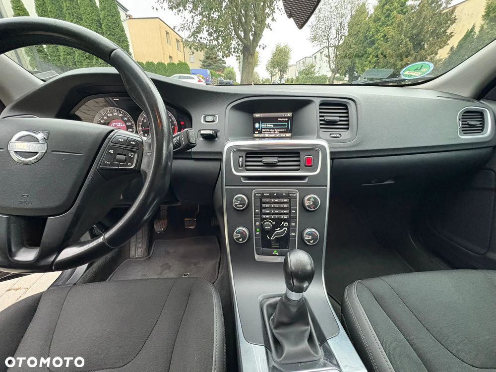 Volvo V60 T3 - 8