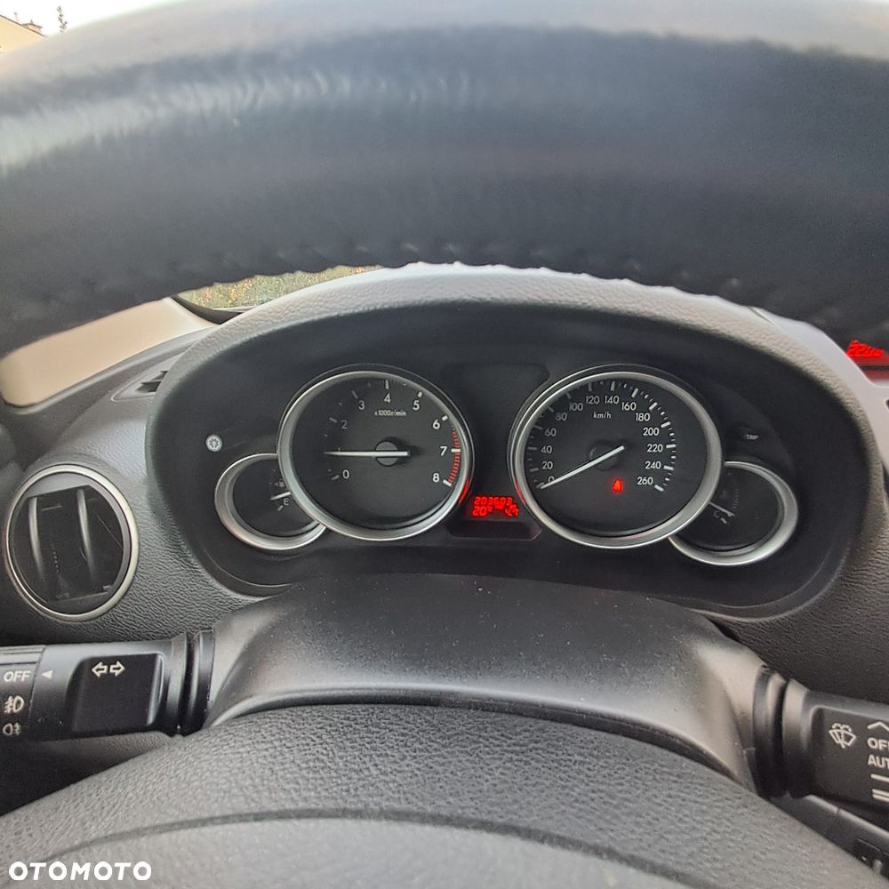 Mazda 6 1.8 Exclusive - 19