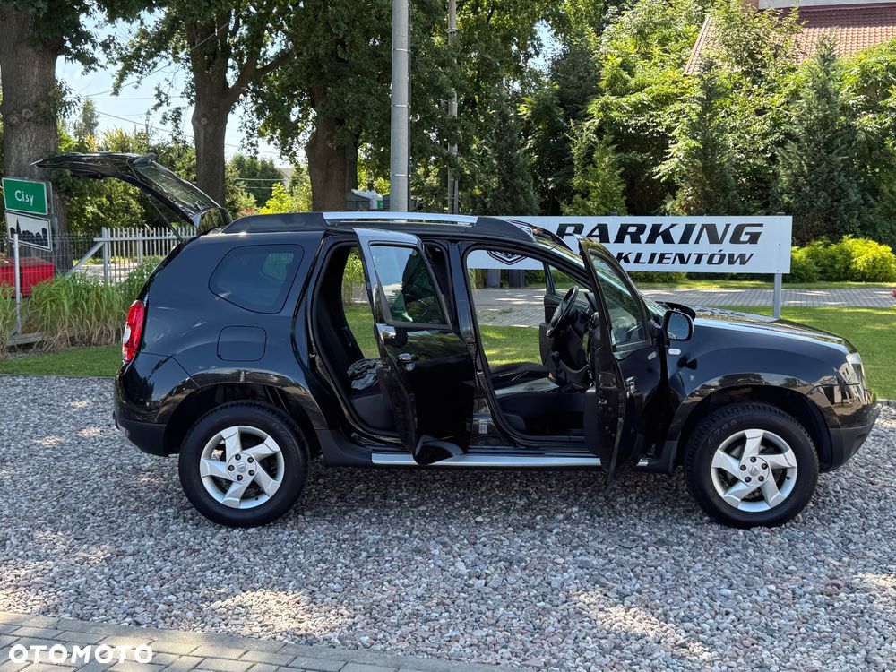 Dacia Duster - 33