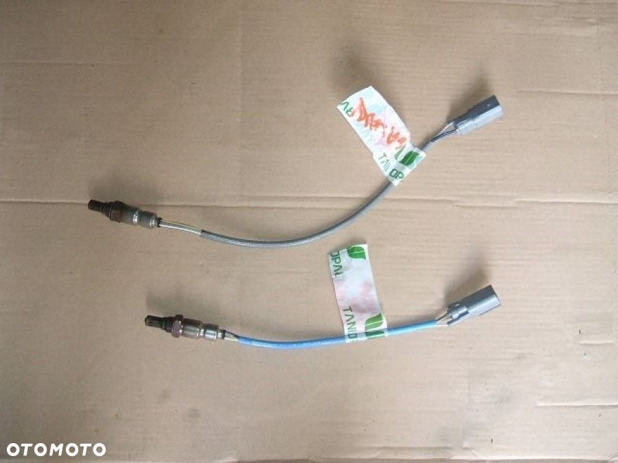 FORD 2.0TDCI SONDA LAMBDA dolna DS7A-9Y460-DB - 1