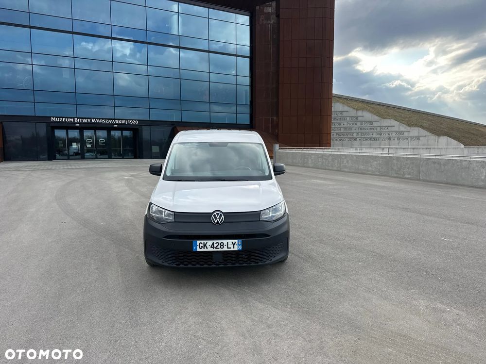 Volkswagen Caddy - 3