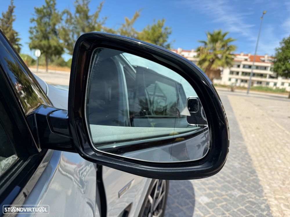 BMW X3 30 e xDrive Pack M - 16