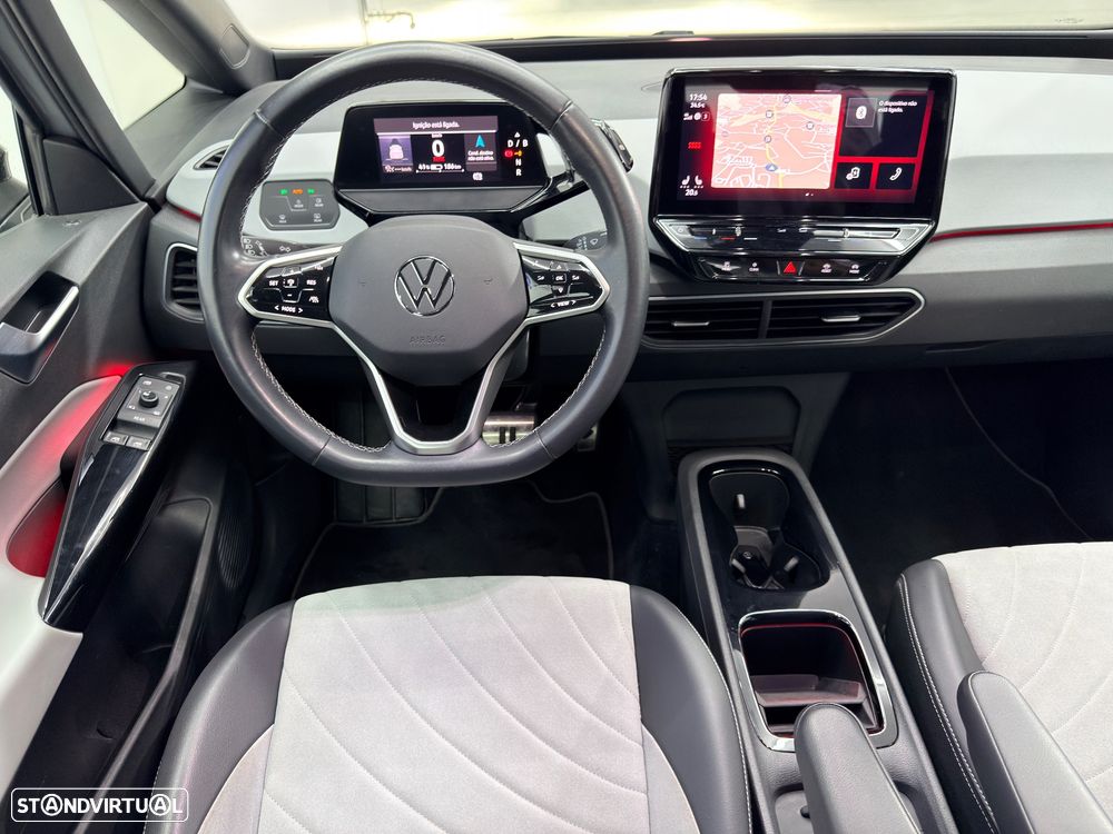 VW ID.3 77 kWh Pro S - 21
