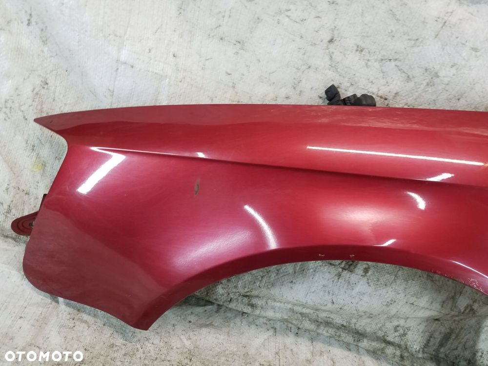 błotnik przód seat exeo kod ls3z - 5