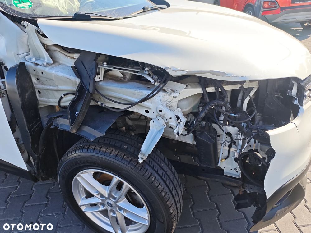 Renault Kadjar 1.3 TCe FAP Intens - 21