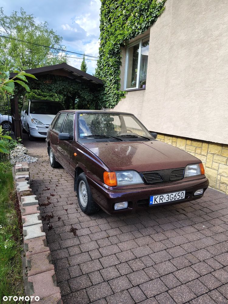 Polonez Caro - 2