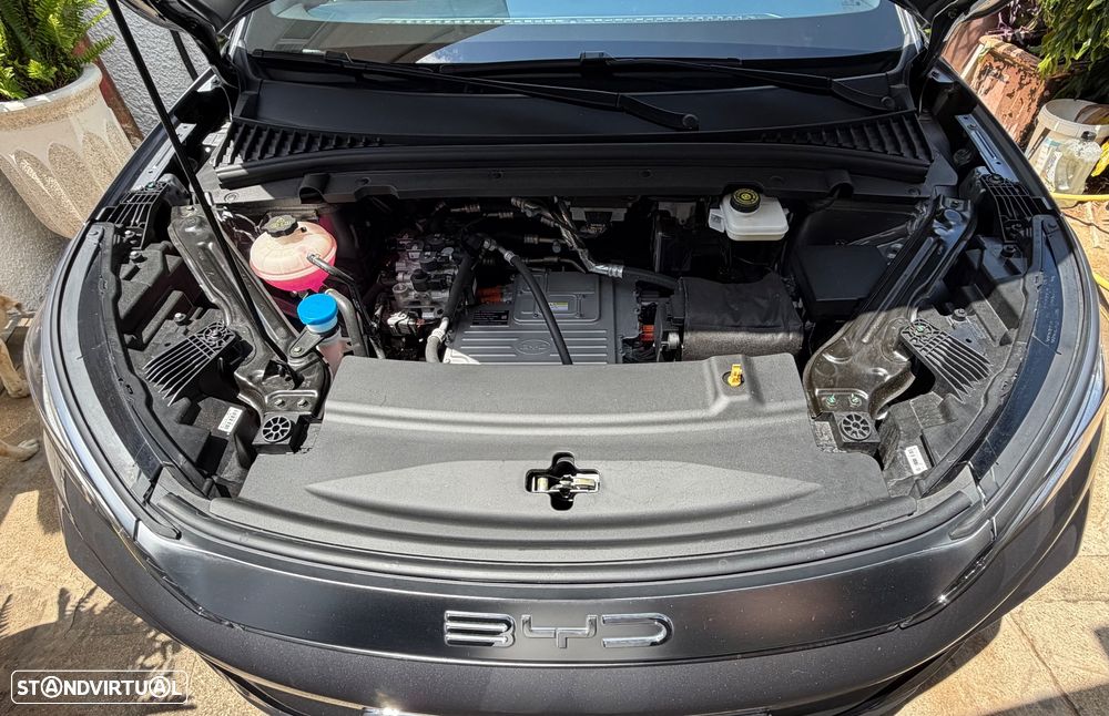 BYD Atto 3 60.48 kWh Design - 14