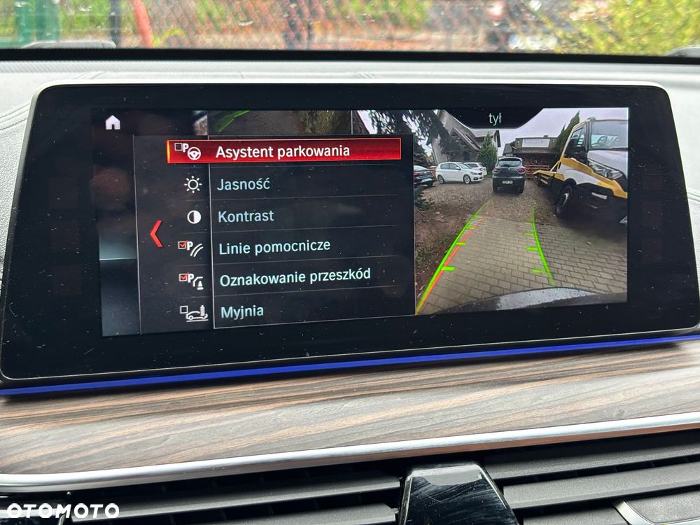 BMW 6GT 630d xDrive - 30