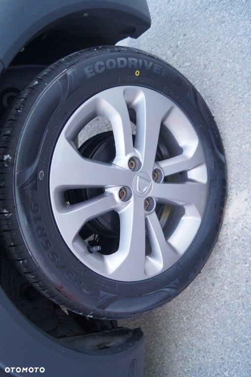 Dacia Lodgy 1.2 TCe Stepway S&S EU6 - 38
