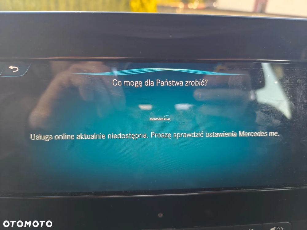 Mercedes-Benz SPRINTER 317 CDI 170KM MAXI LONG DOKA 6OSOBOWA SKRZYNIA KAMERA KLIMATRONIC NAVI COMMAND INTERNET HAK 3500 KG TEMPOMAT cały w oryginale Fotele KOMFORTY podgrzewane - 35