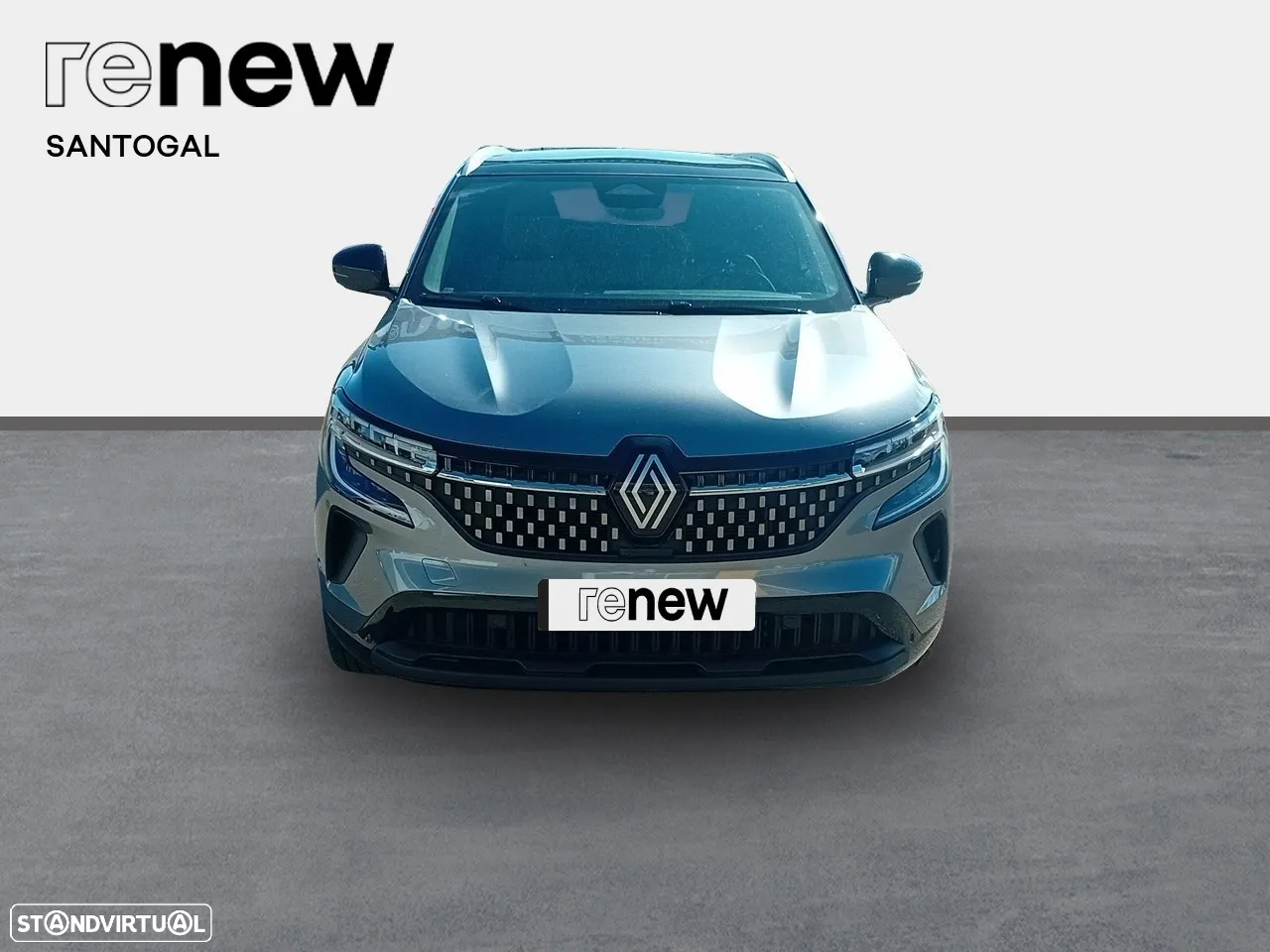 Renault Austral 1.2 E-Tech Techno - 2