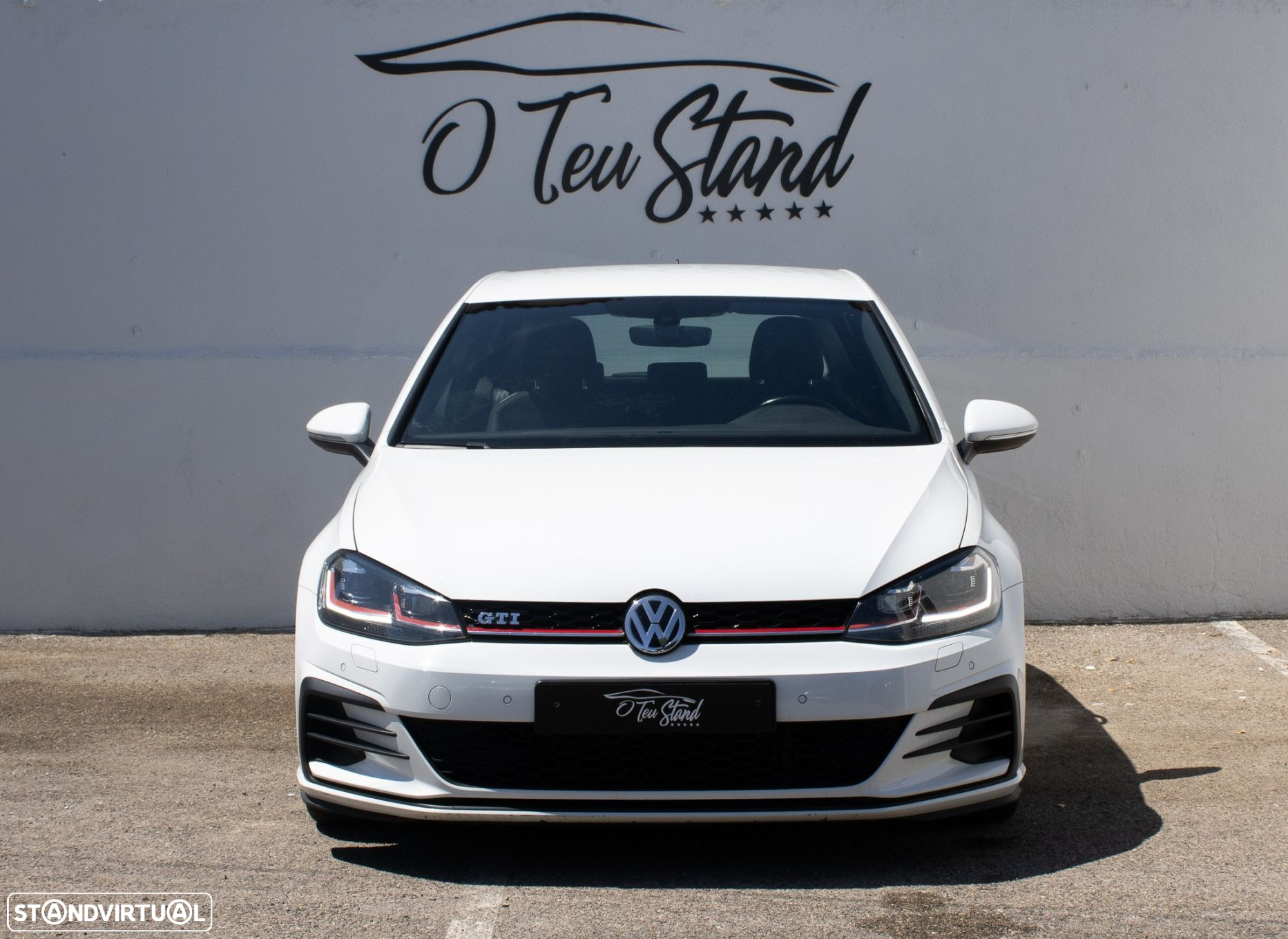 VW Golf GTI (BlueMotion ) DSG - 4