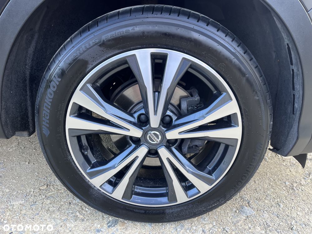 Nissan Qashqai 1.6 DIG-T N-Connecta - 31