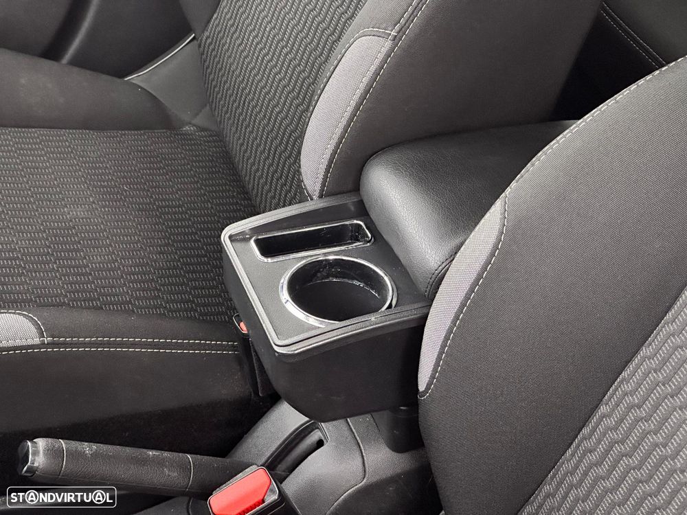 Peugeot 208 PureTech 82 Active - 22