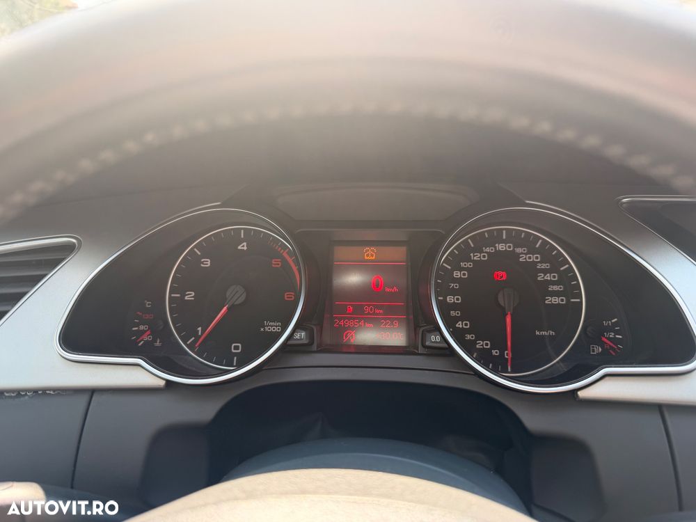 Audi A5 Coupé 2.0 TDI - 12