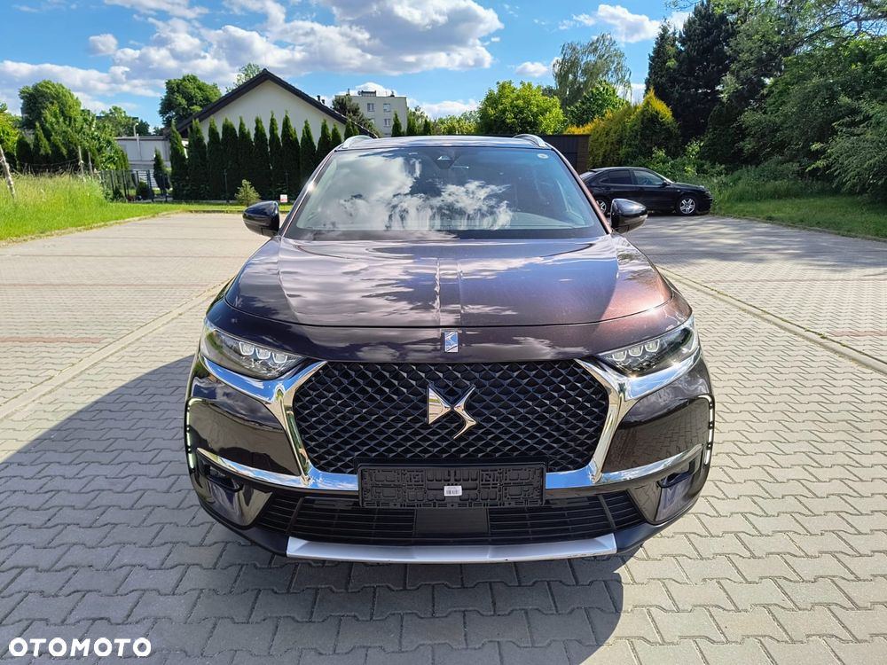 DS Automobiles DS 7 Crossback - 29