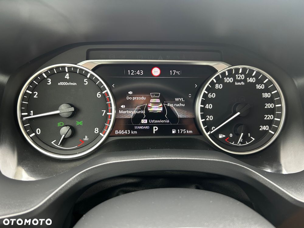 Nissan Qashqai 1.3 DIG-T MHEV Xtronic N-Connecta - 26