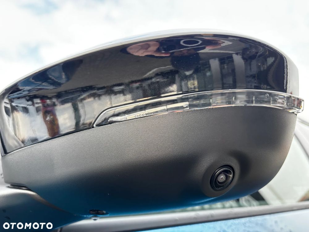 Renault Austral 1.2 E-Tech Full Hybrid 200 Esprit Alpine MMT - 9