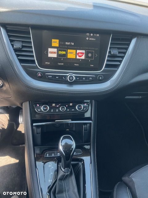 Opel Grandland X 1.6 T Elegance Business Pack S&S - 12