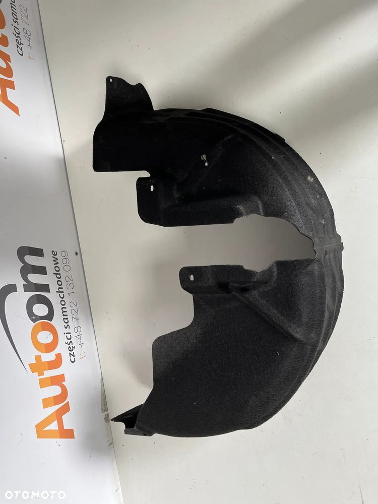 NADKOLE LEWY TYŁ ORYGINAŁ 2G0810971B  VW POLO 2G VI NOWE - 2