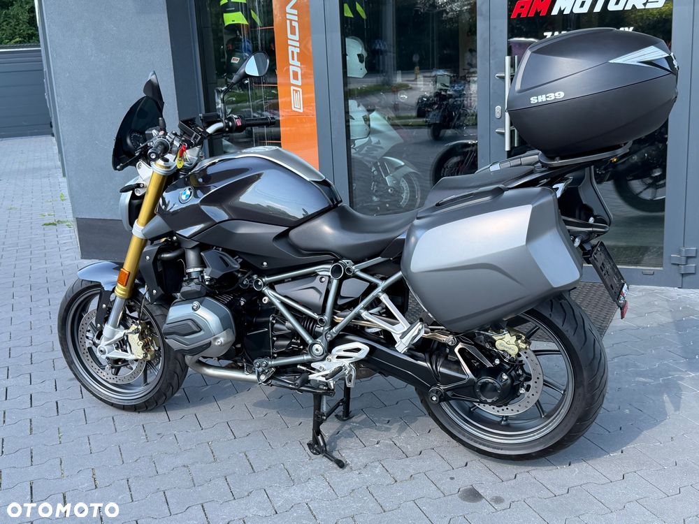 BMW R - 27