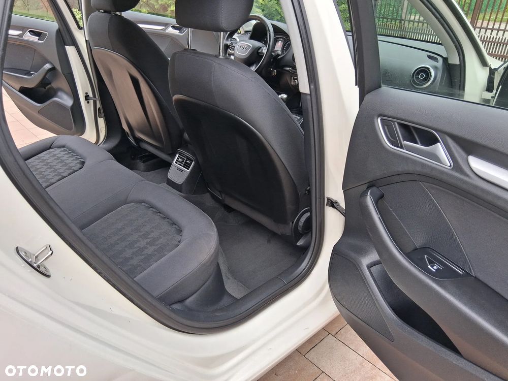 Audi A3 Sportback 1.4 TFSI Attraction - 14