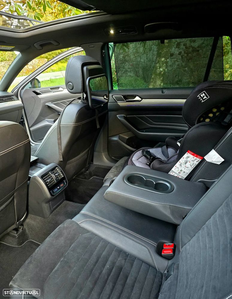VW Passat Variant 1.4 TSI DSG GTE - 5