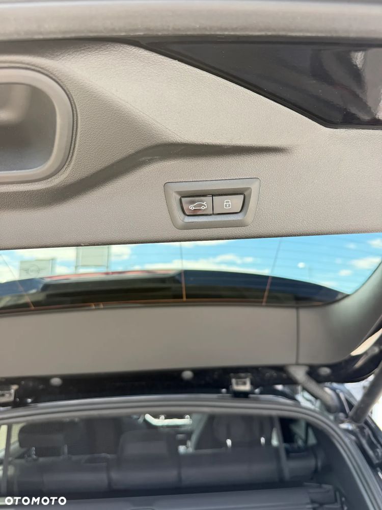 BMW X5 M M60i mHEV sport - 8