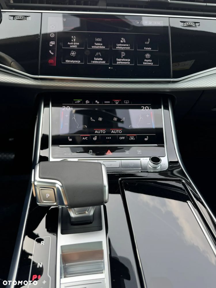 Audi Q7 - 22