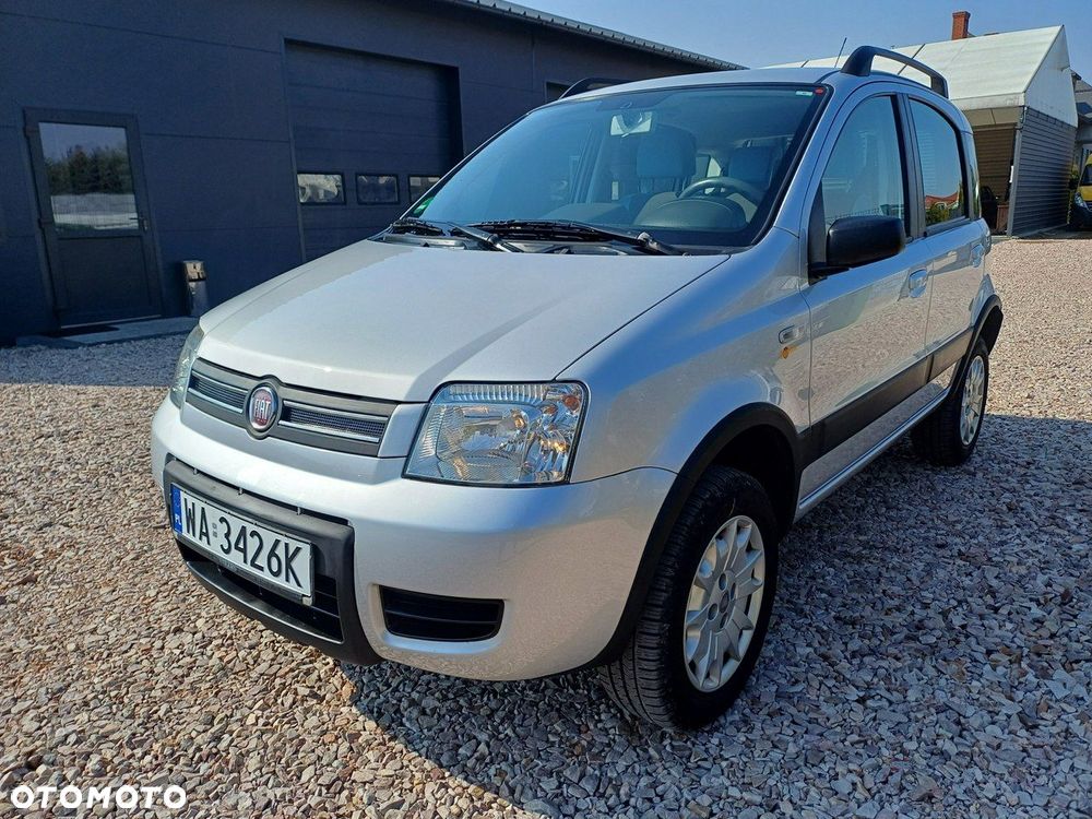 Fiat Panda - 10