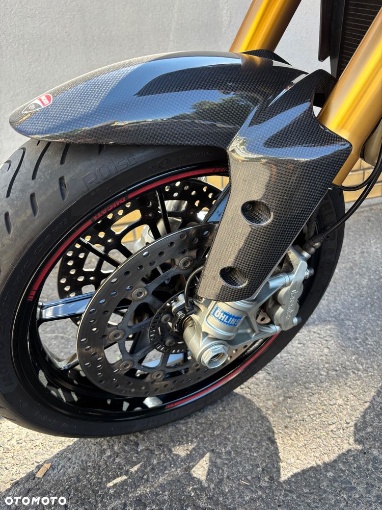 Ducati Multistrada - 31