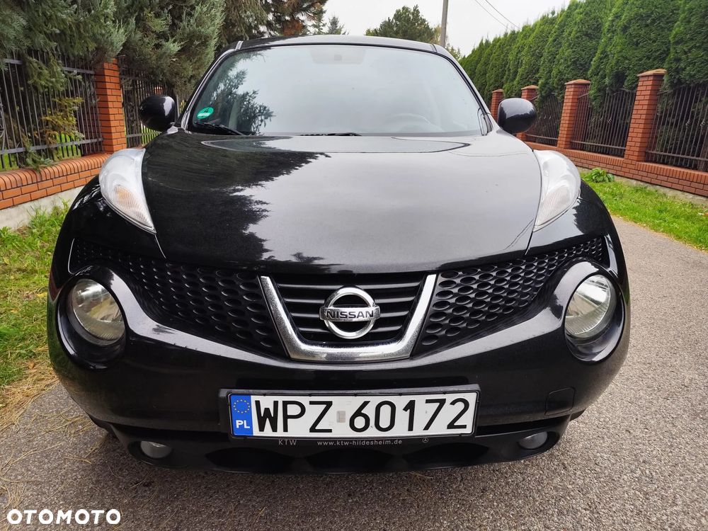 Nissan Juke 1.6 Tekna - 15