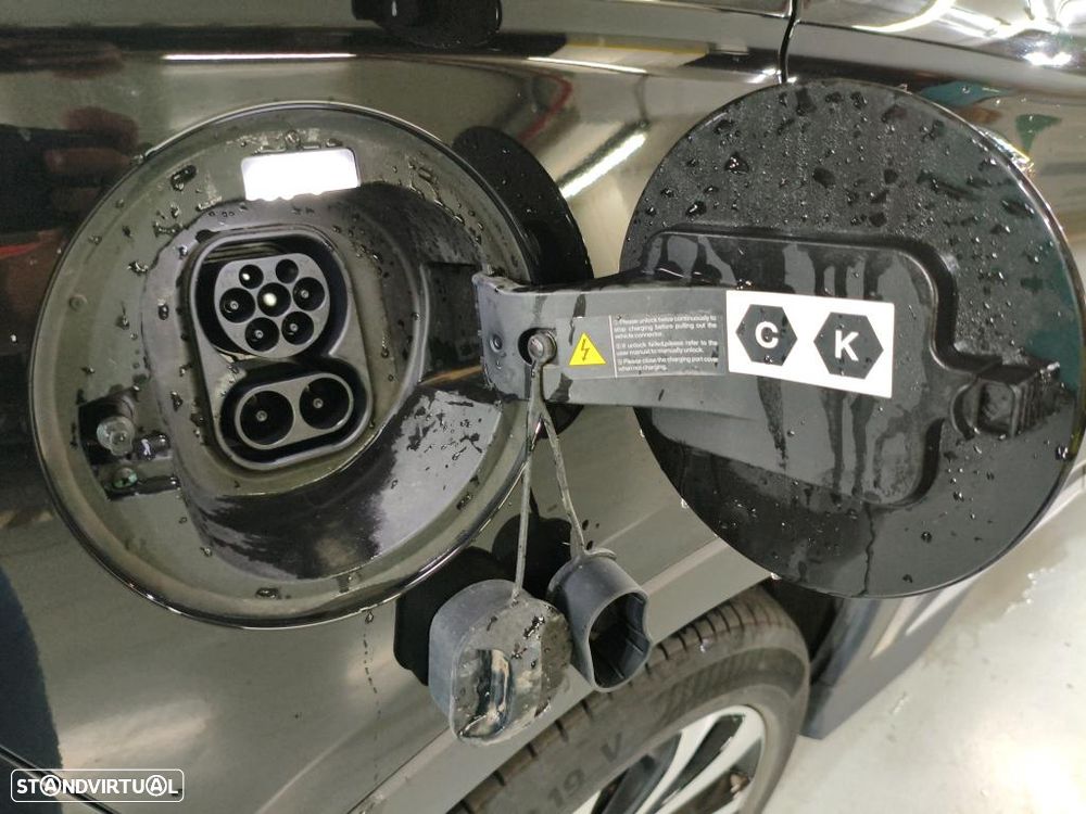 BYD Seal U 1.5 DM-i Boost - 12