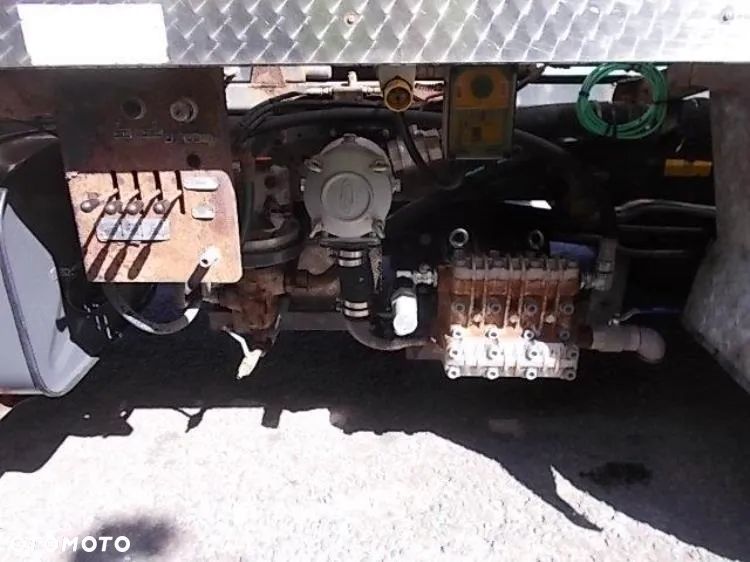 DAF LF 55.220 wuko combi - 12