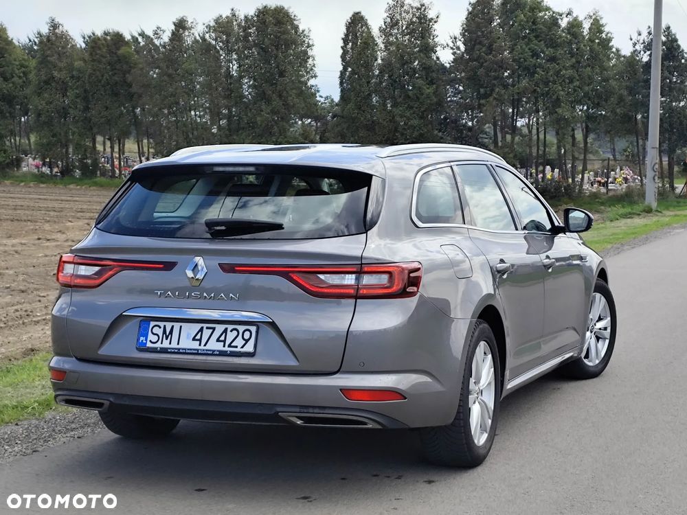 Renault Talisman TCe 160 EDC GPF LIMITED - 31