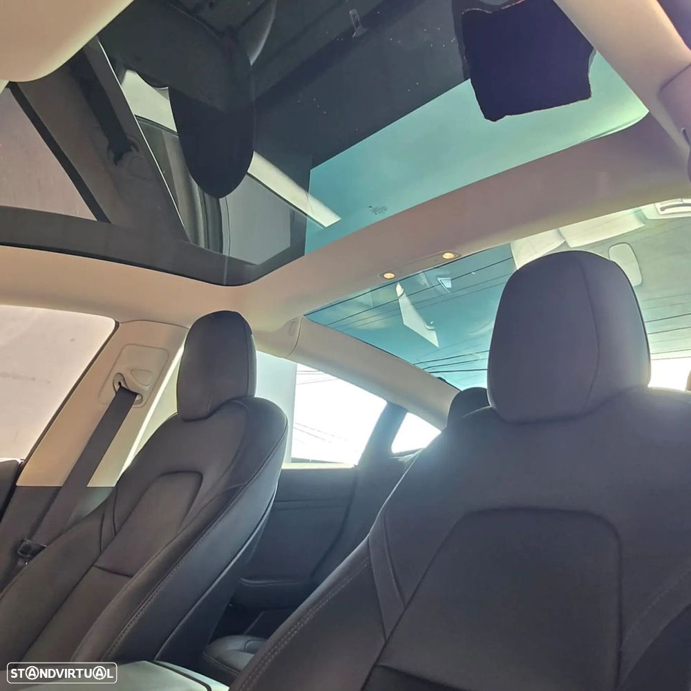 Tesla Model 3 Premium Long Range AWD Dual Motor - 16
