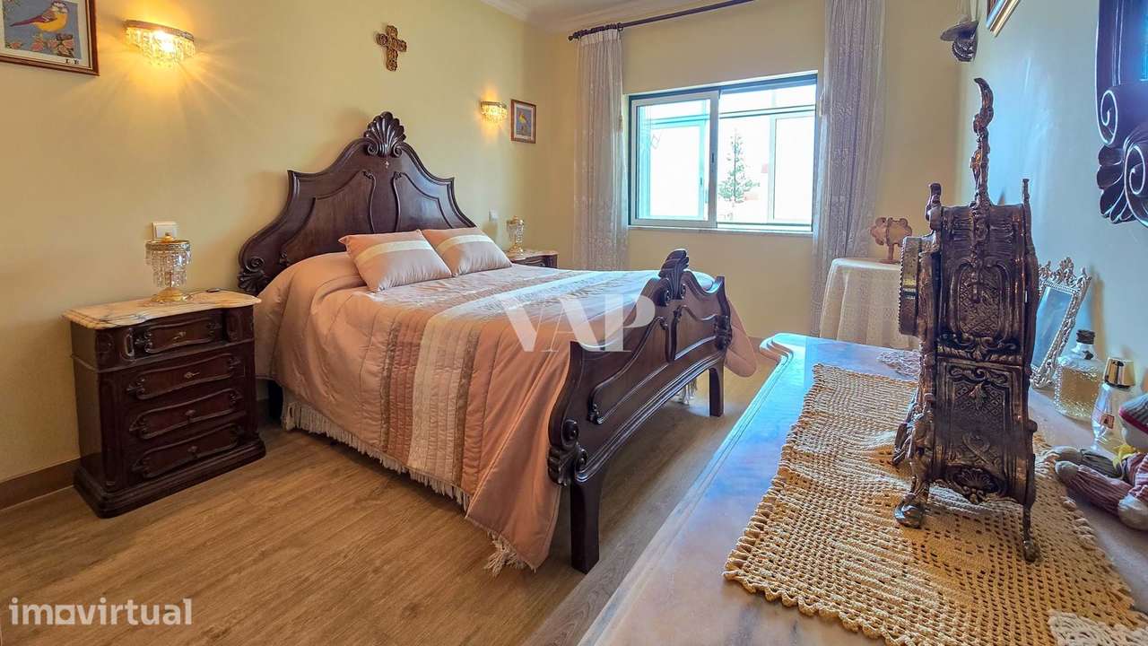 Apartamento T2 no Centro de Quarteira - Grande imagem: 3/21