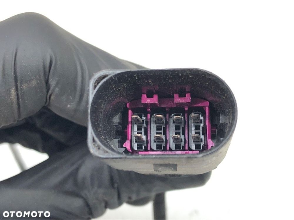 WIĄZKA PDC TYŁ CZUJNIKI - 90.00 PLN - VW PASSAT CC B6 (357) 2008 - 2012 1.8 TSI 118 kW [160 KM] - 2