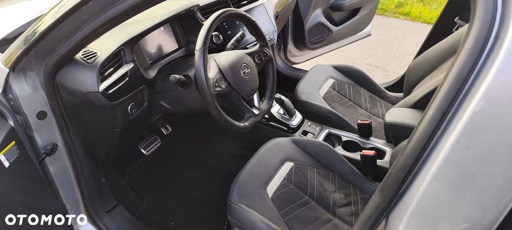 Opel Corsa 1.2 GS Line Plus Pack S&S - 13